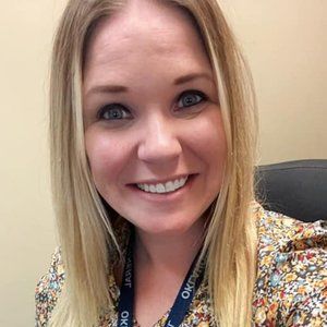 Meet your Posher, Brenda